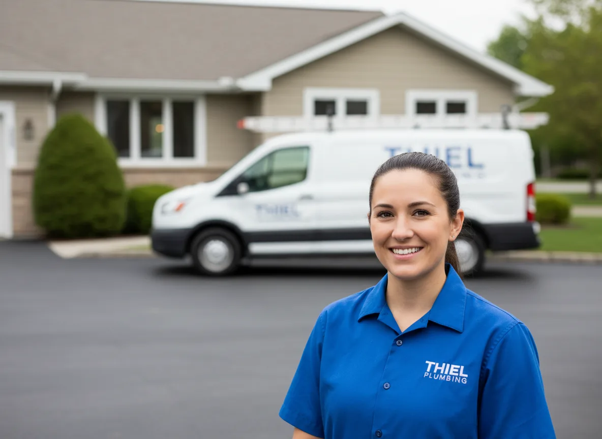 Plumber Houghton, MI FAQs